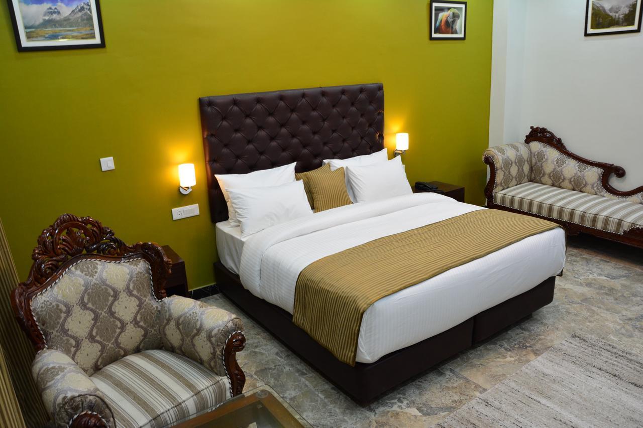 Bed & Breakfast The Best Nest Shimla