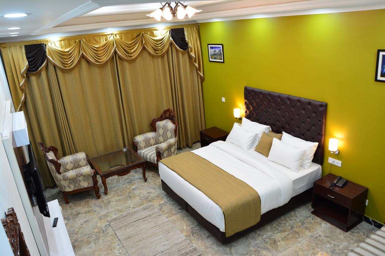 The Best Nest Bed & Breakfast
