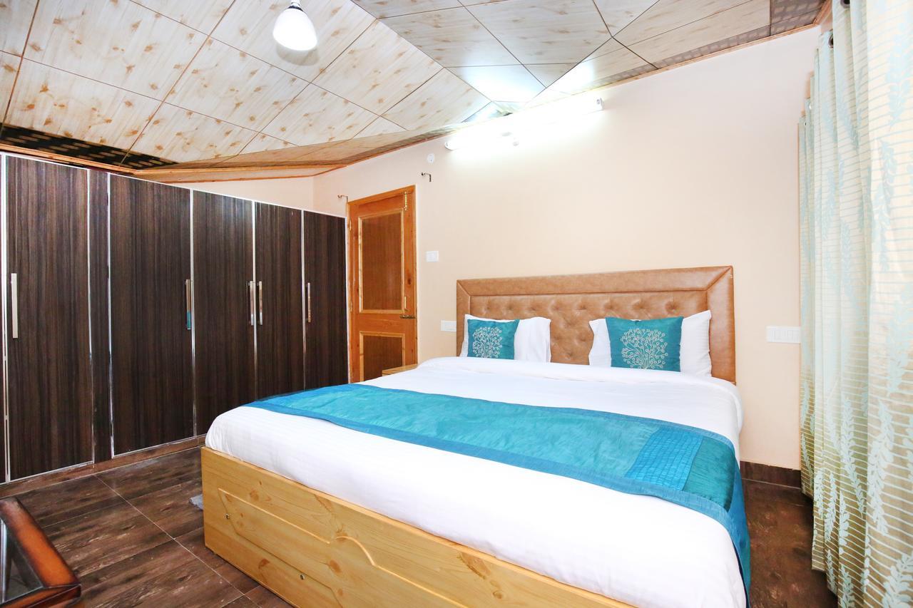 Oyo 10863 Nature Walk 2bhk