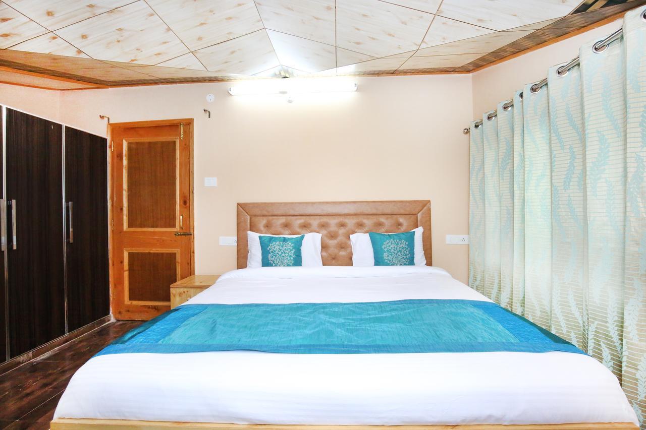 Oyo 10863 Nature Walk 2bhk Apartment Shimla