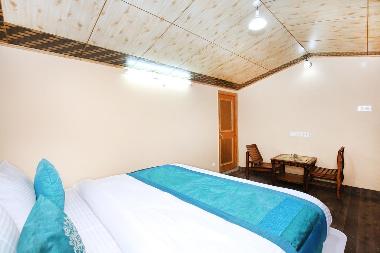 Oyo 10863 Nature Walk 2bhk * Shimla
