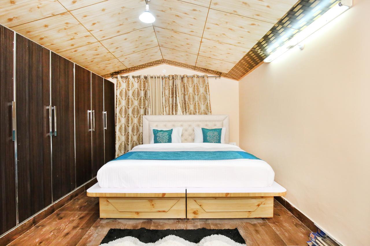 Oyo 10863 Nature Walk 2bhk *