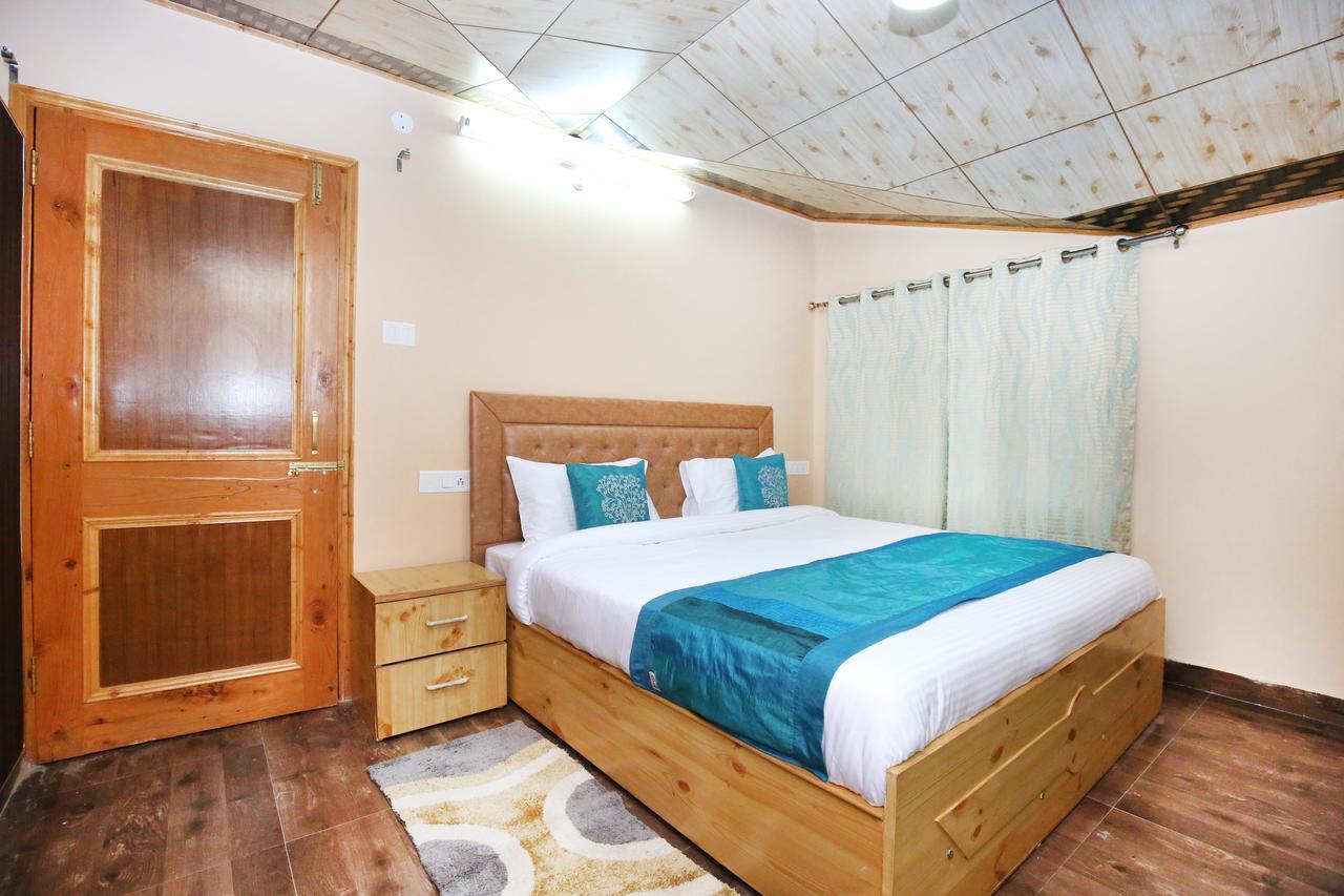Oyo 10863 Nature Walk 2bhk Shimla