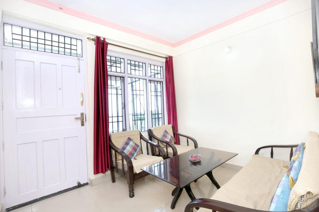 Oyo 12931 2bhk Valley * Shimla