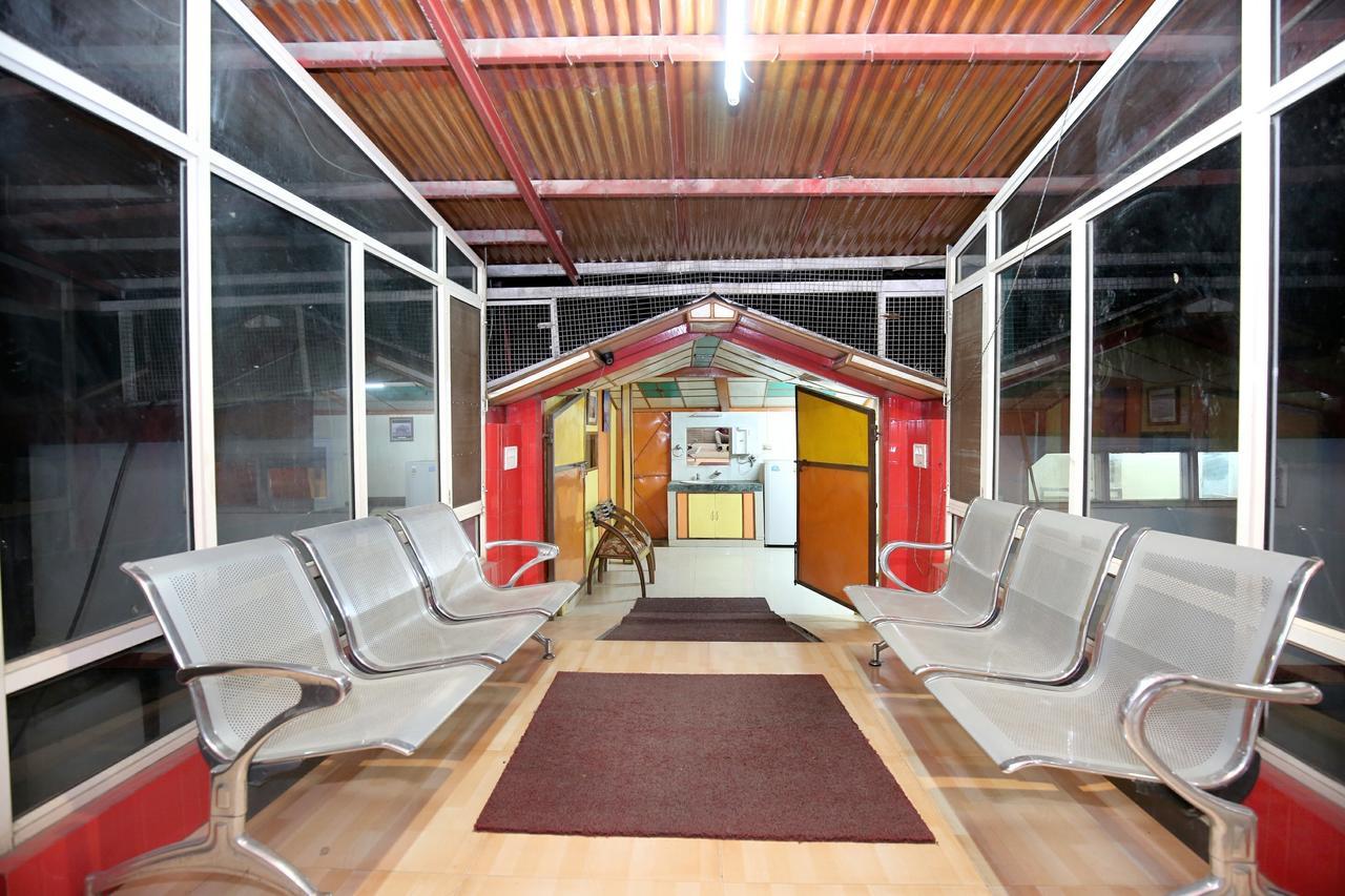 Apartment Breezy In Shoghi