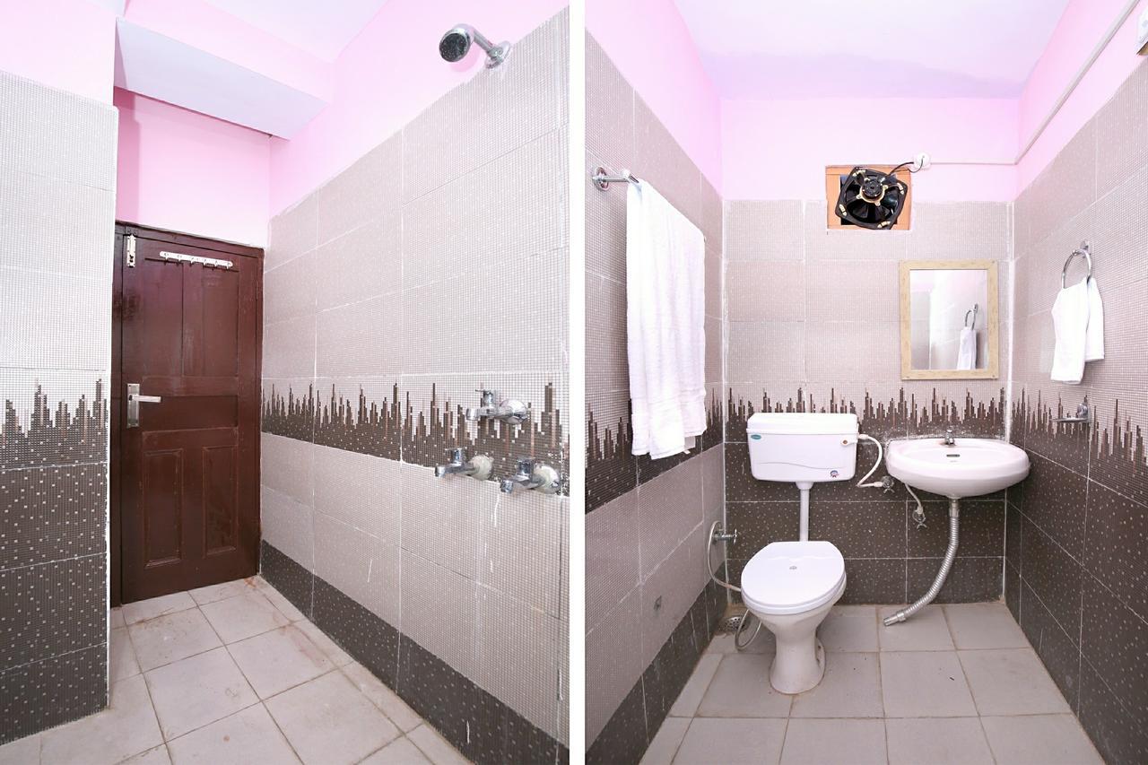 Oyo 10306 Valley View 2 Bhk Bhattakufar 3*