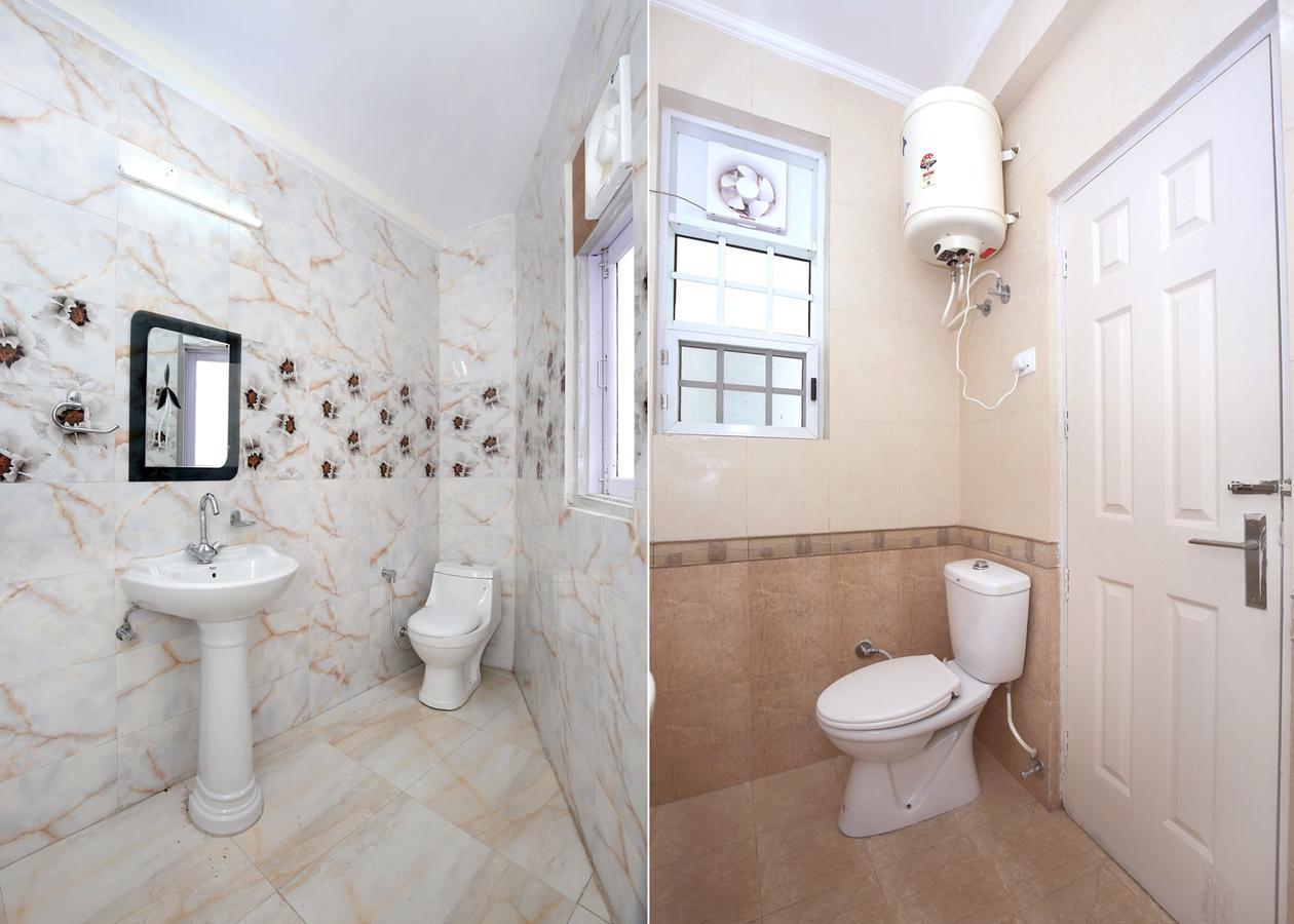 Oyo 10306 Valley View 2 Bhk Bhattakufar Hotel