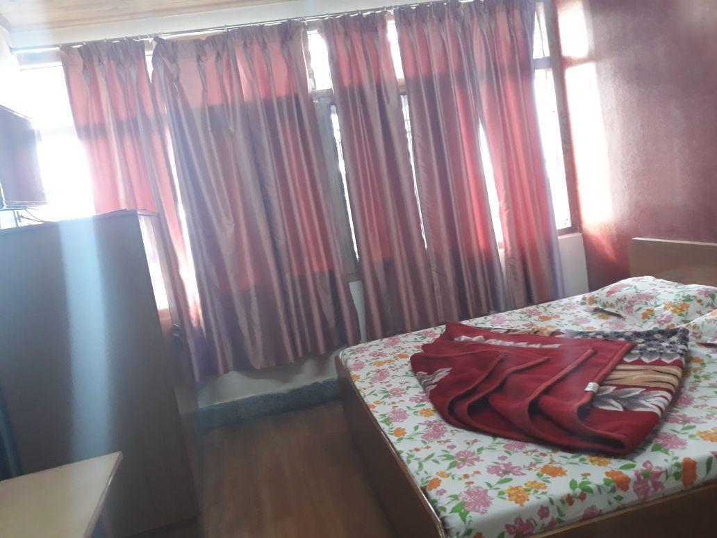 Hotel City Inn 3*