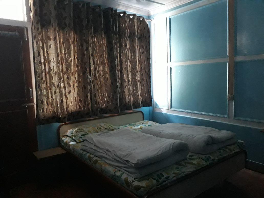 Hotel City Inn 3*