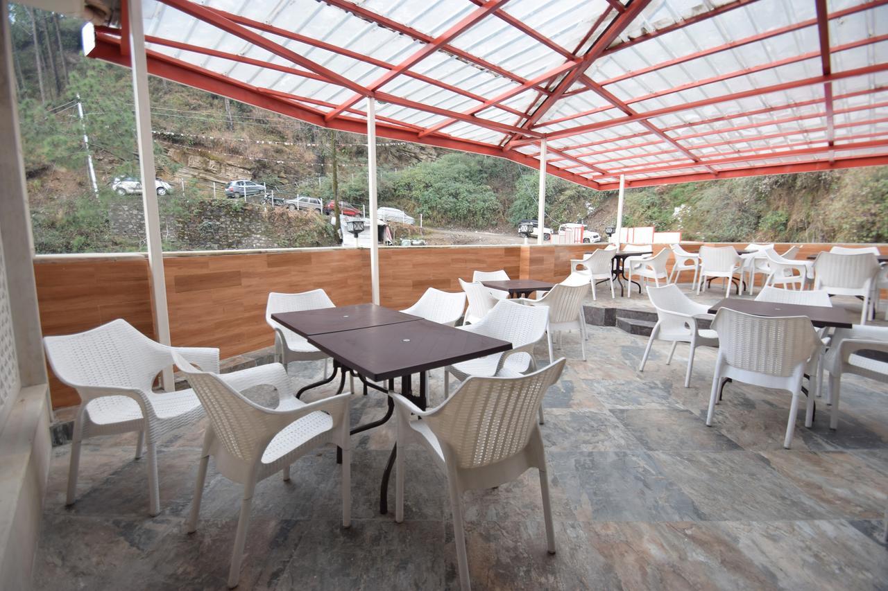 Rock Castle By Dls Hotel