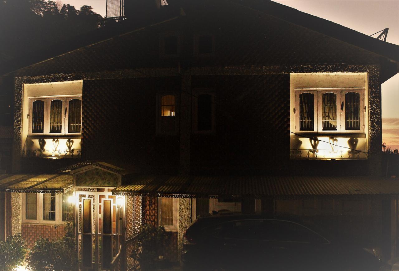 Prakash Bed & Breakfast *
