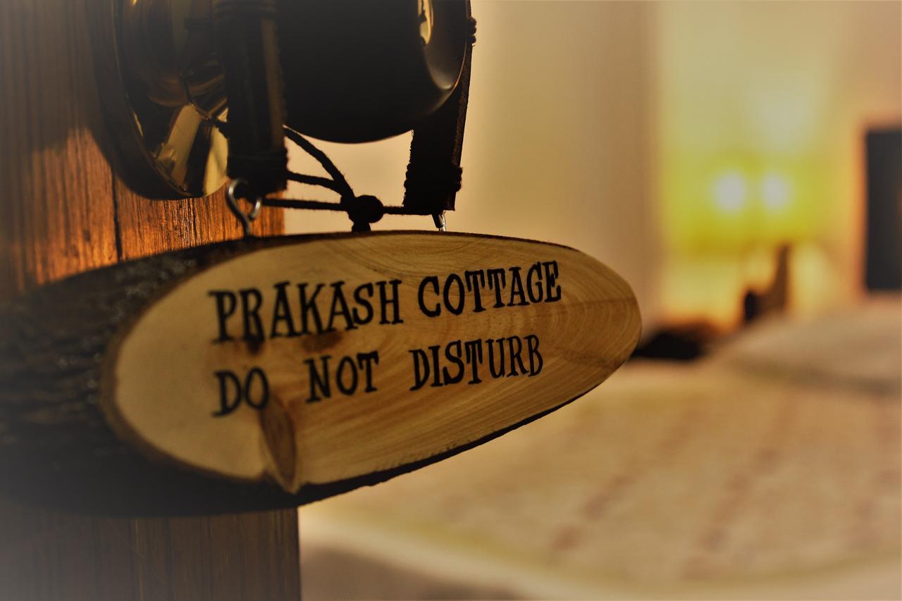 Prakash Bed & Breakfast Shimla