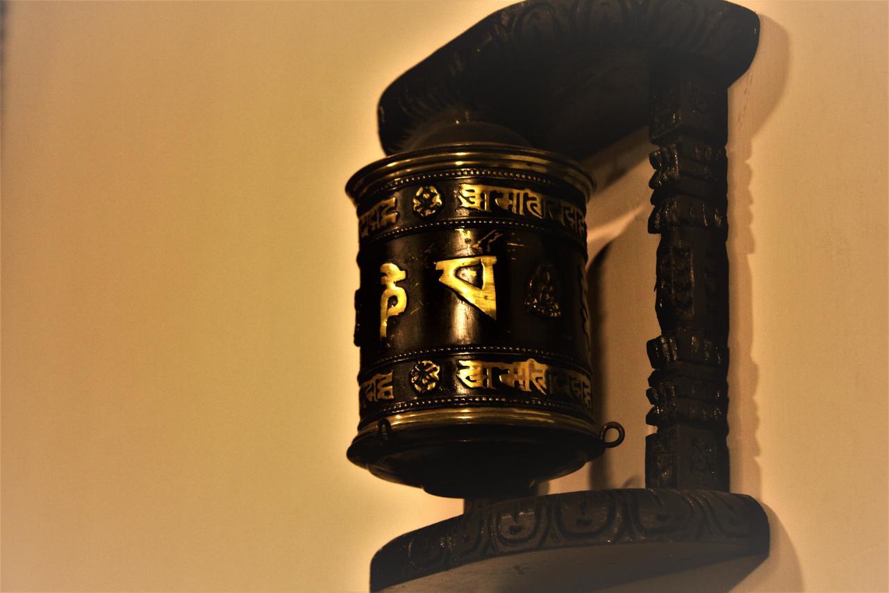 Prakash Bed & Breakfast