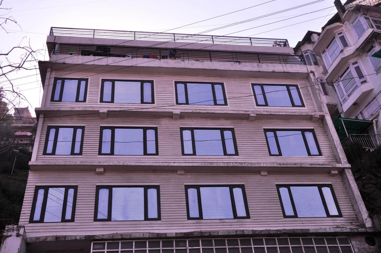 Holiday Bed & Breakfast Shimla