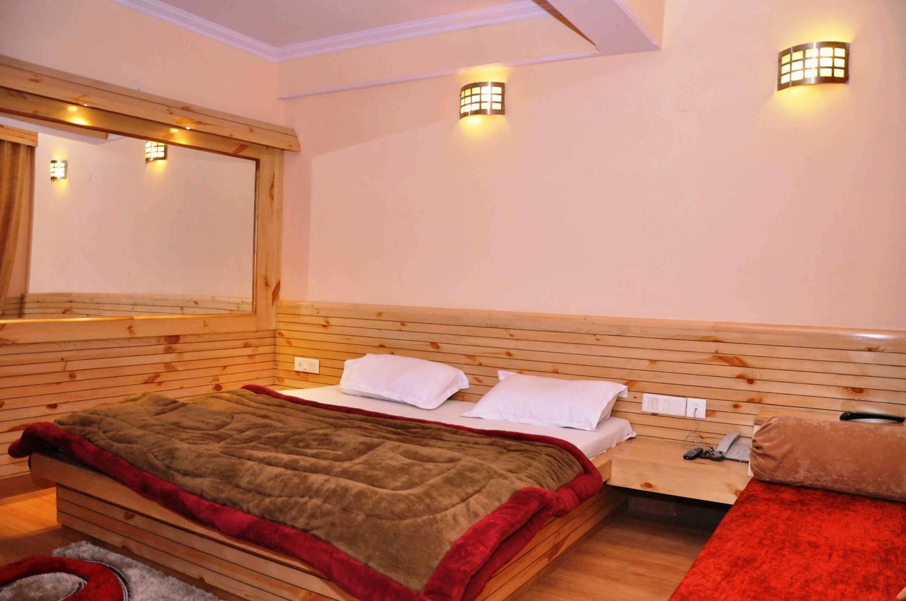 Holiday Bed & Breakfast Shimla