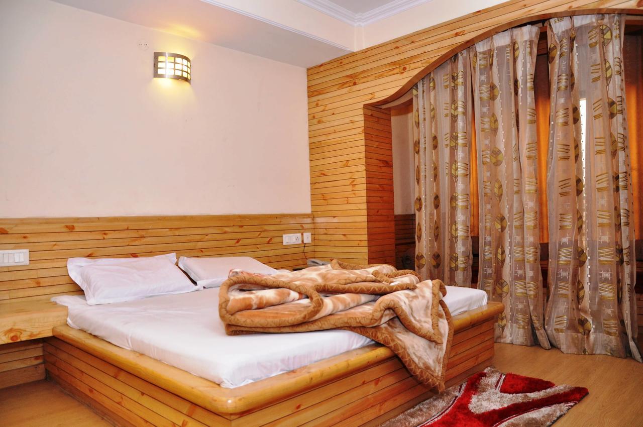 Holiday Bed & Breakfast Shimla