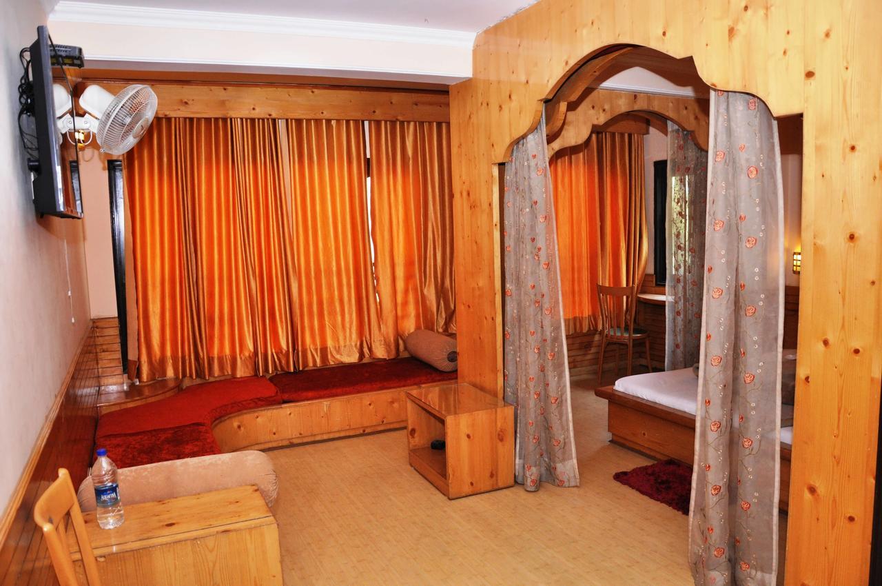 Bed & Breakfast Holiday