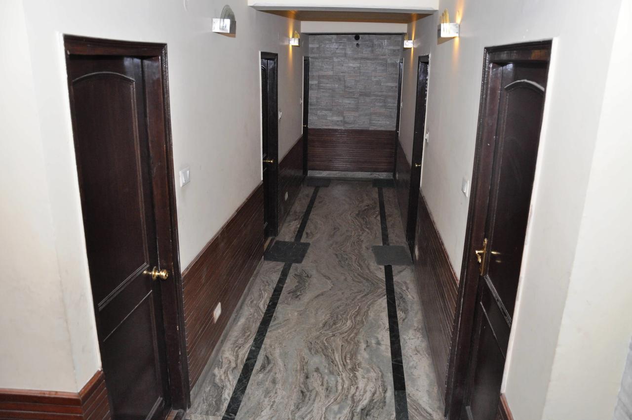 Holiday Bed & Breakfast Shimla
