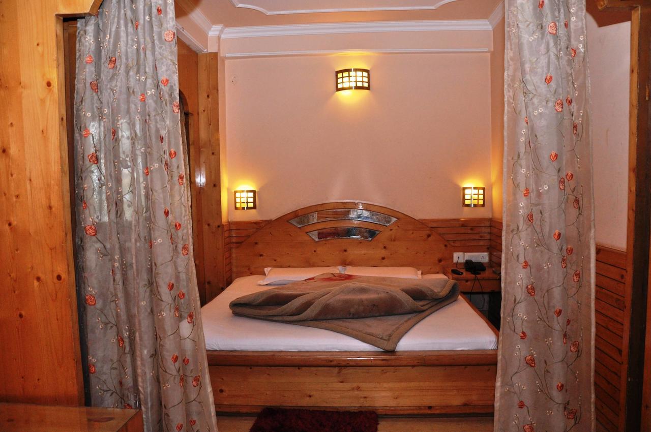 Bed & Breakfast Holiday