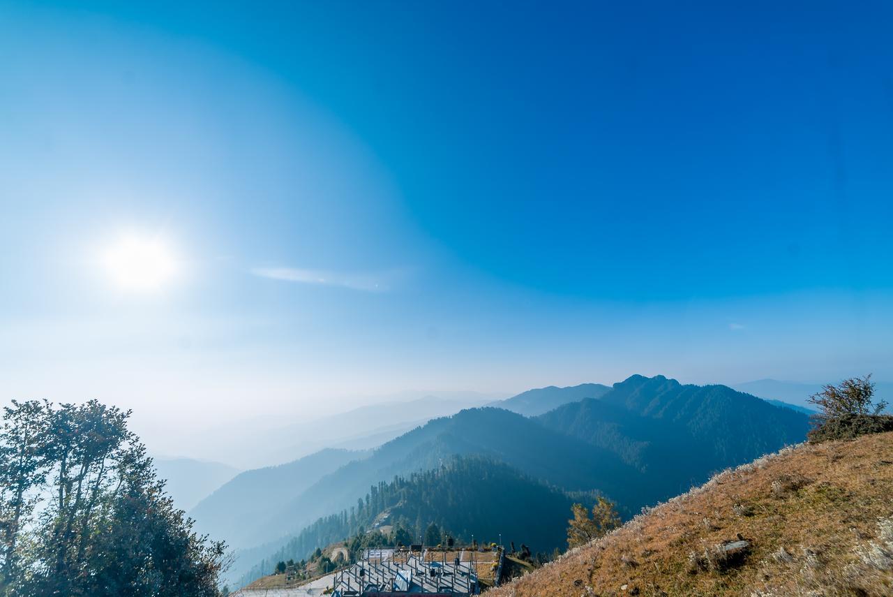Hawk Eye Hotel Shimla