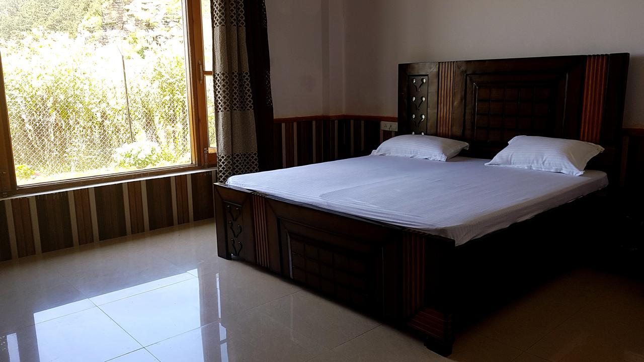 Hawk Eye Hotel Shimla
