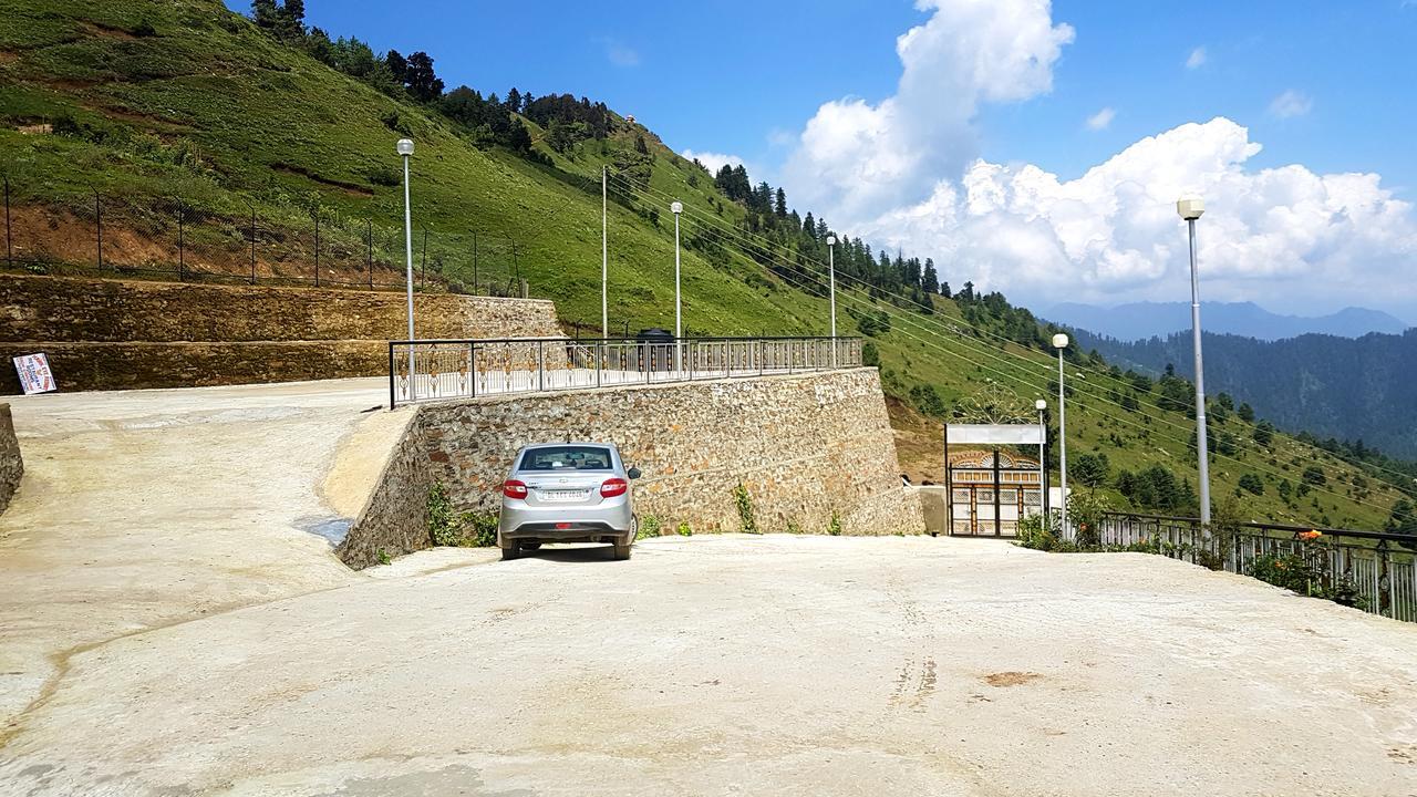 Hawk Eye * Shimla