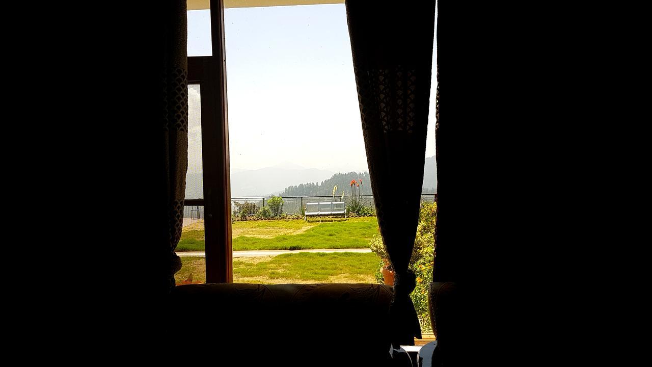 Hawk Eye Shimla