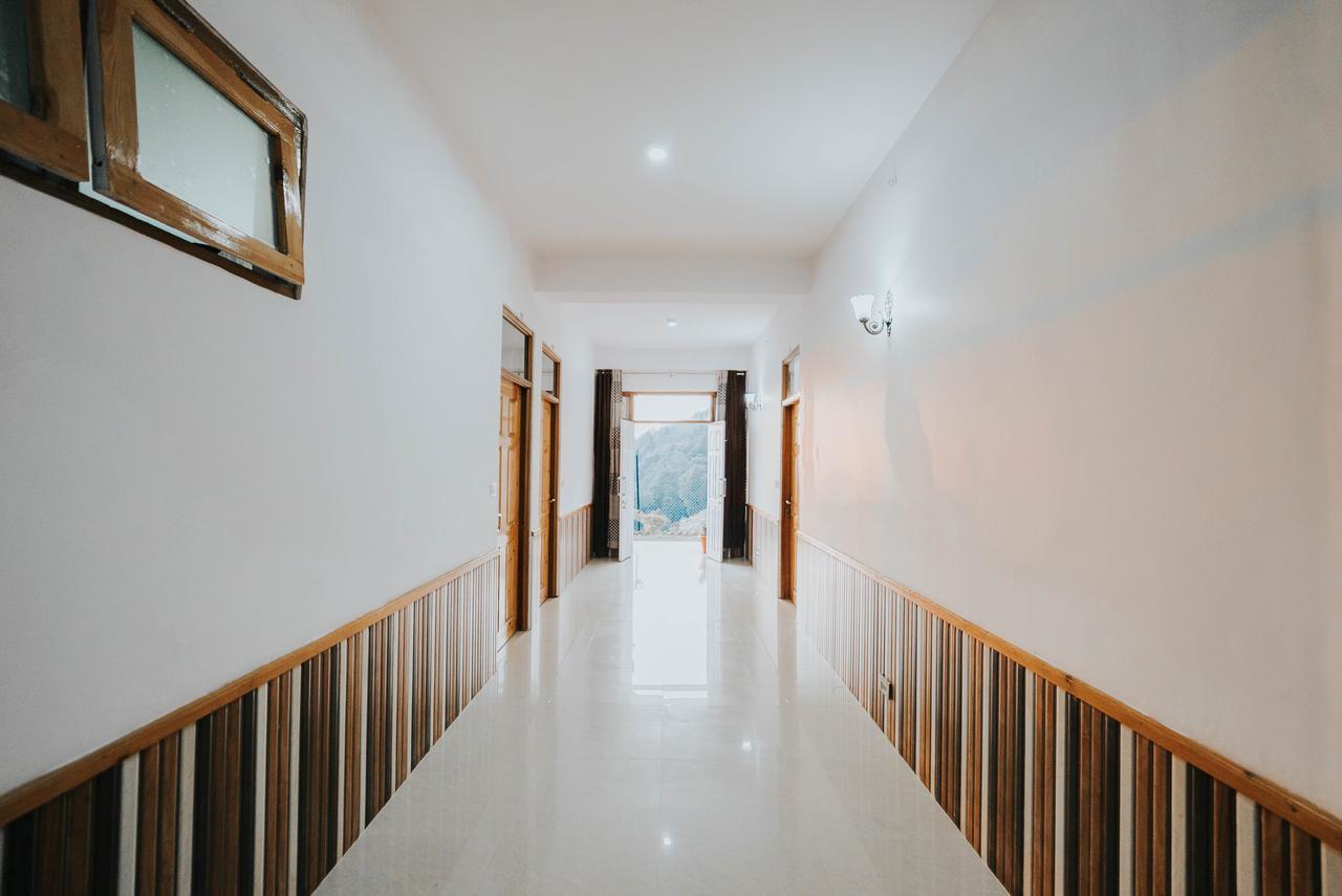 Hotel Hawk Eye Shimla
