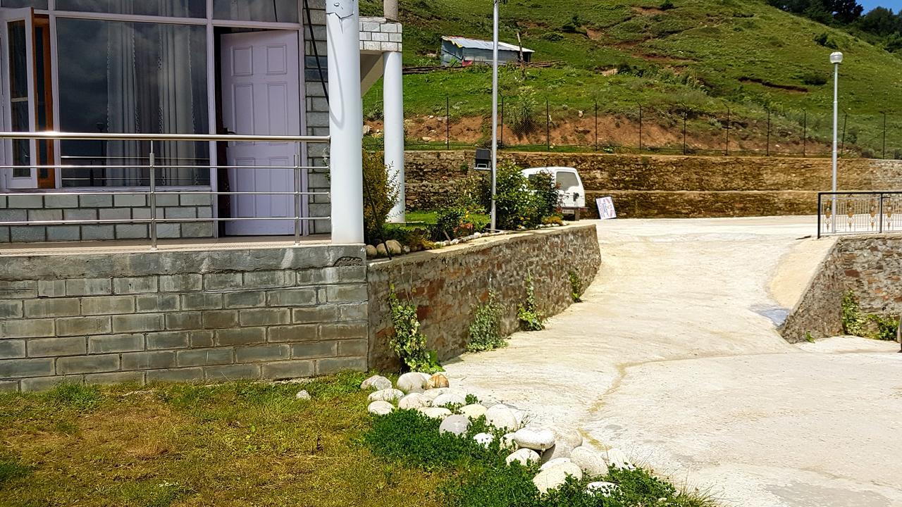 Hawk Eye Hotel Shimla