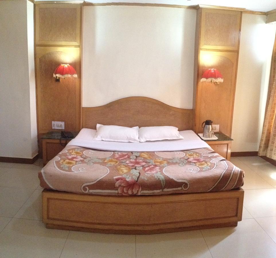 Lords Regency Hotel Shimla