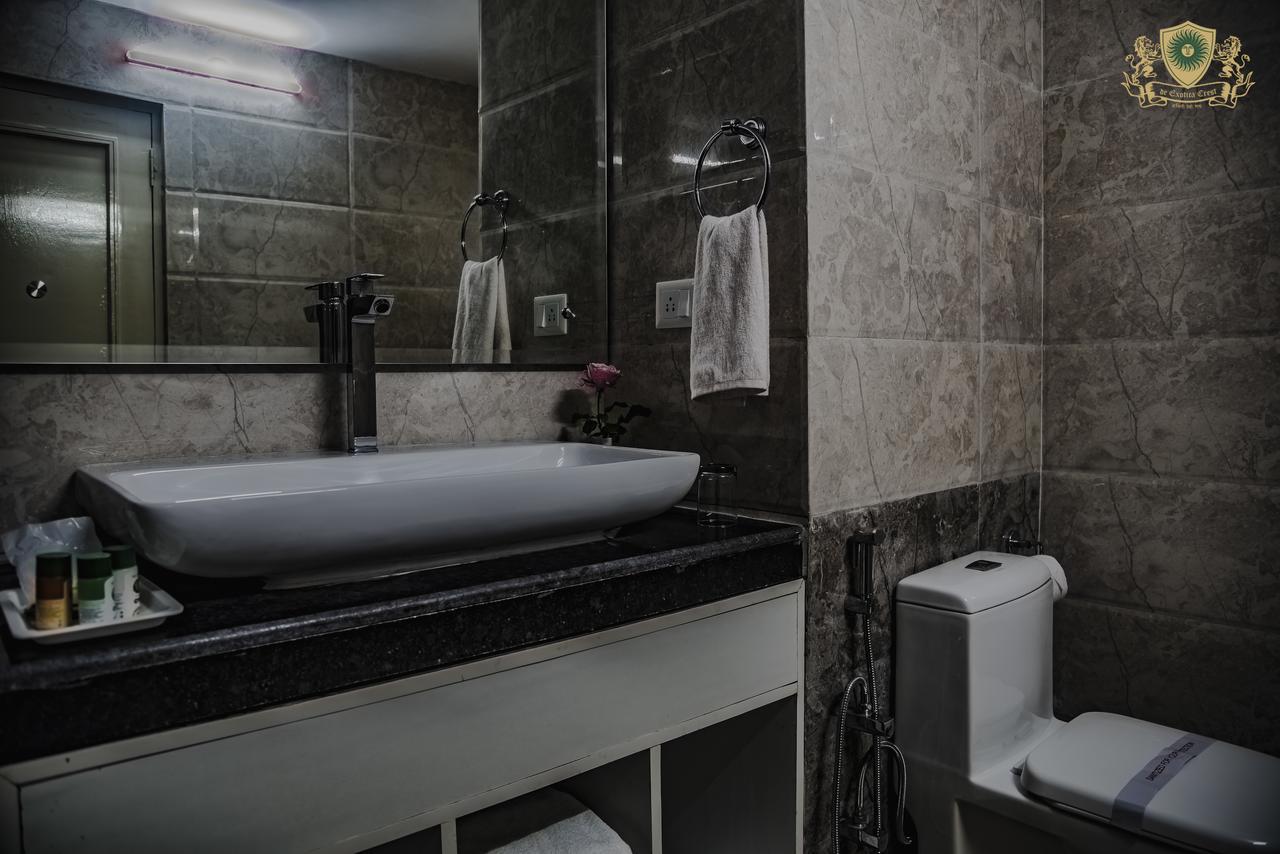 De Exotica Crest Shimla