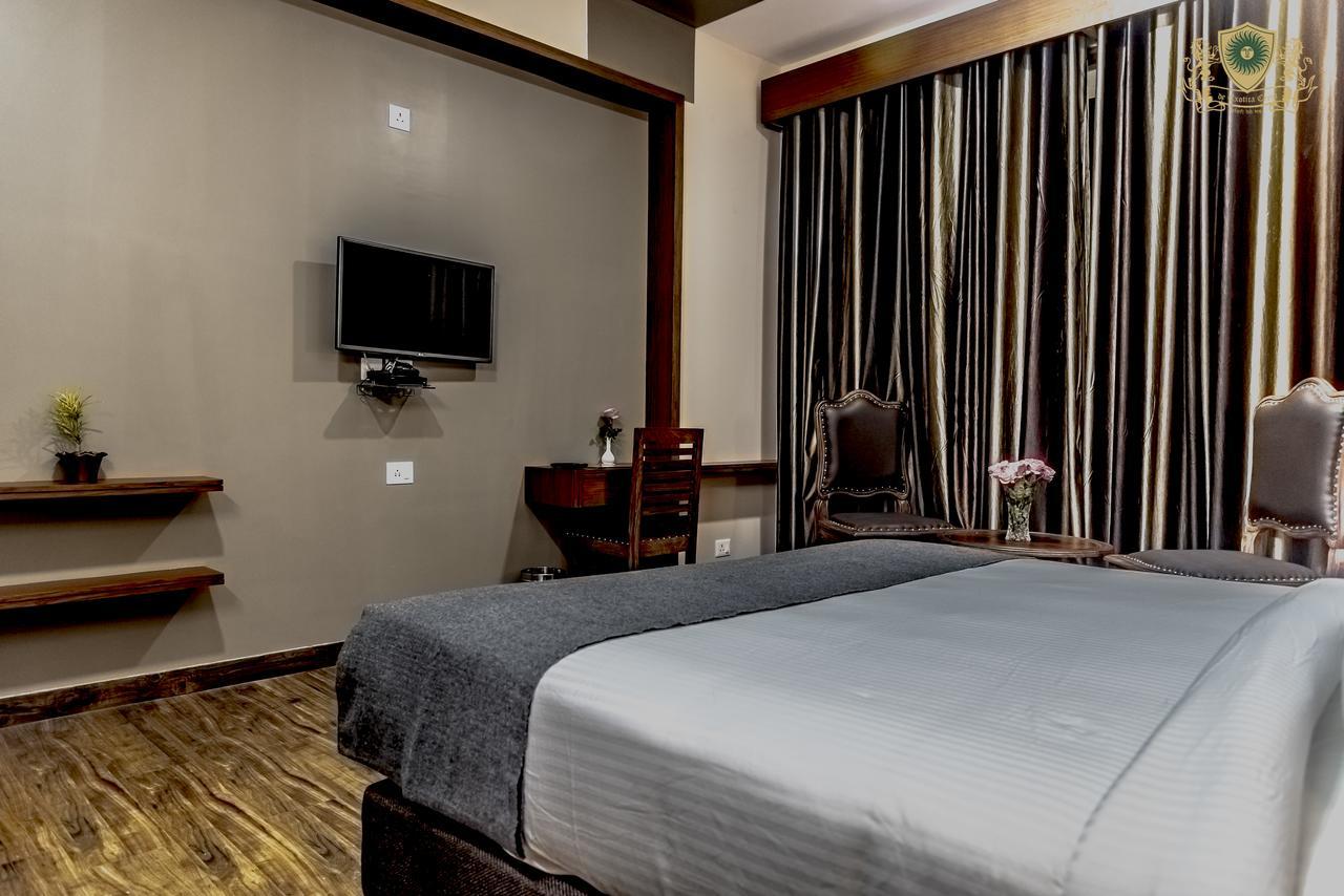 De Exotica Crest Resort 3*