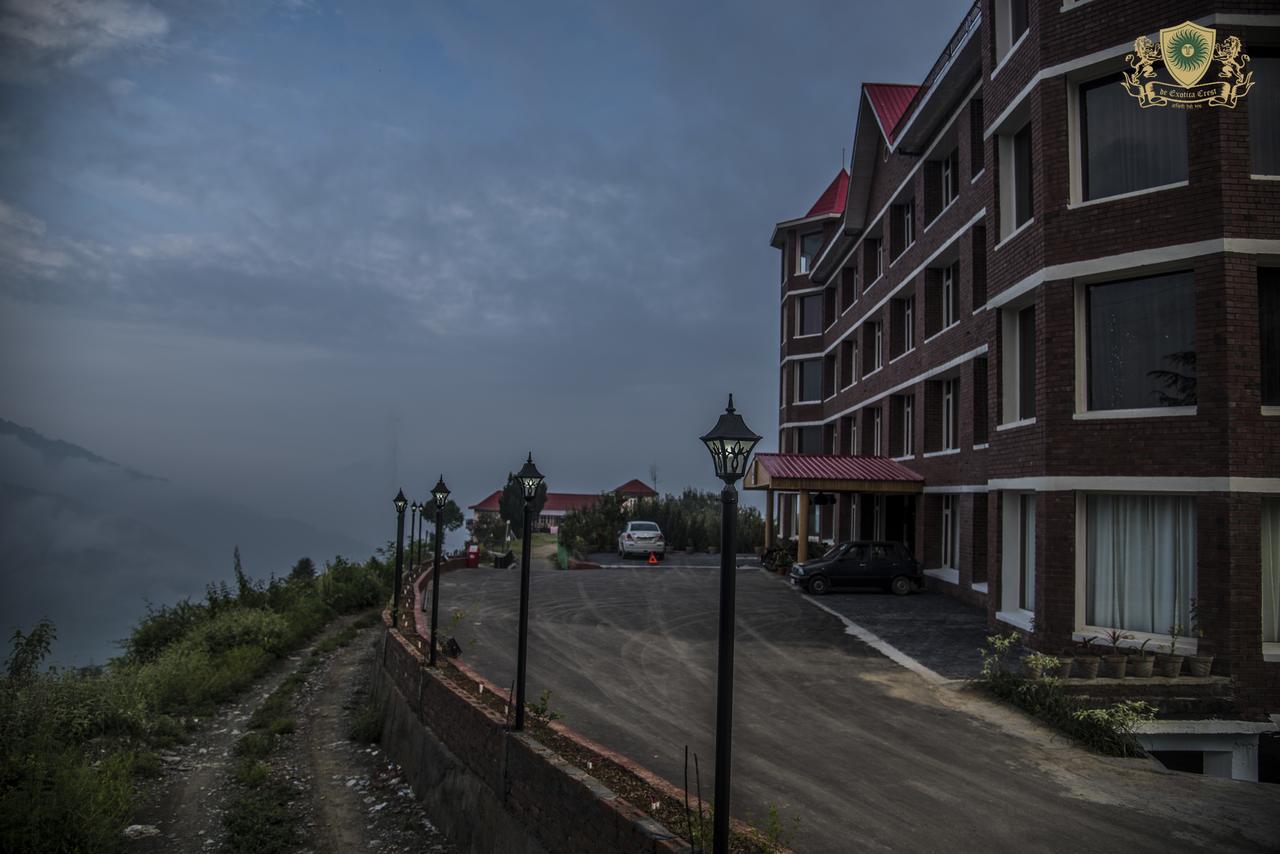De Exotica Crest Shimla