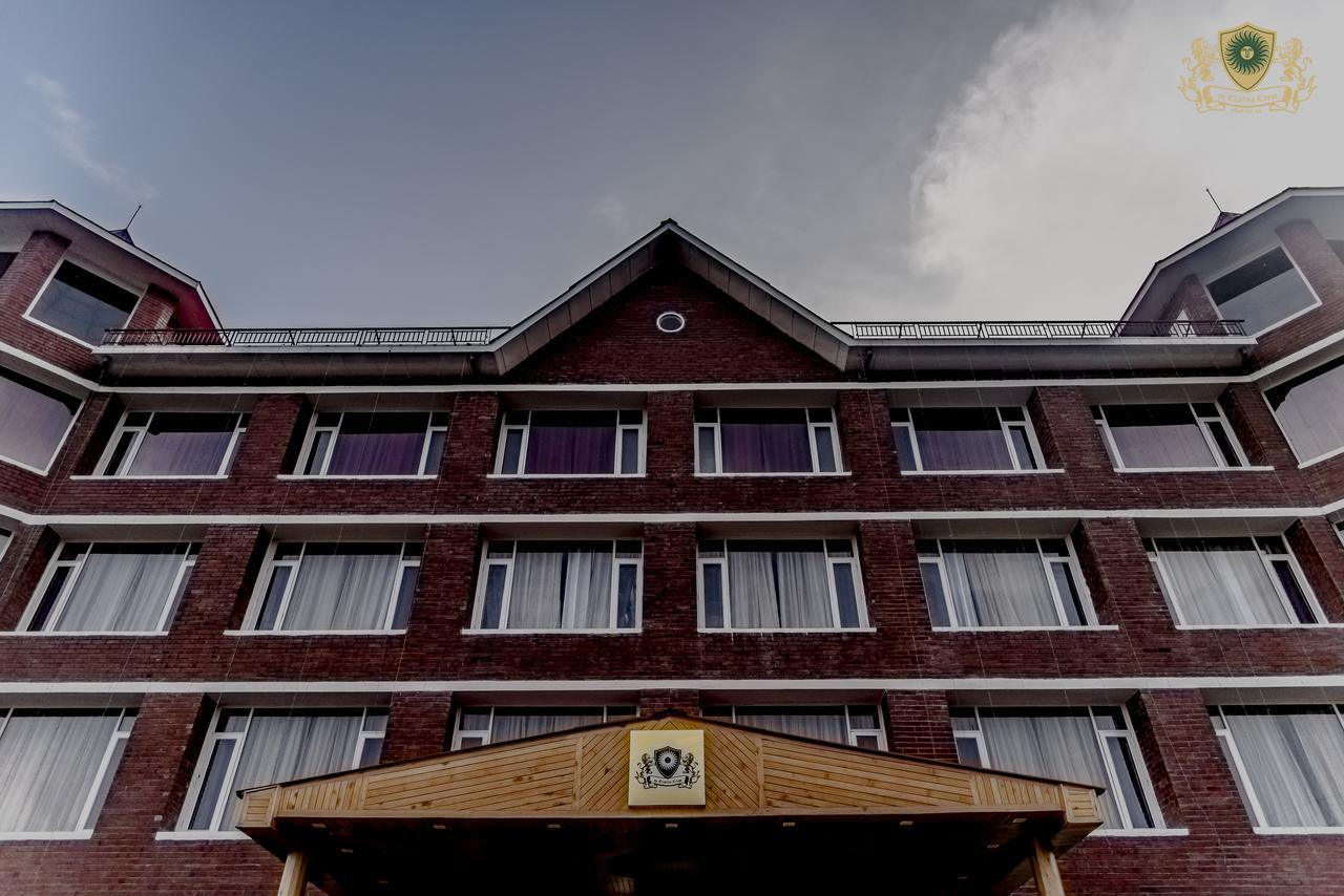De Exotica Crest Shimla