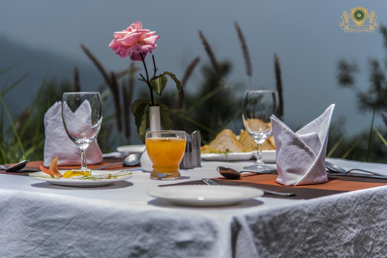 De Exotica Crest Resort 3*
