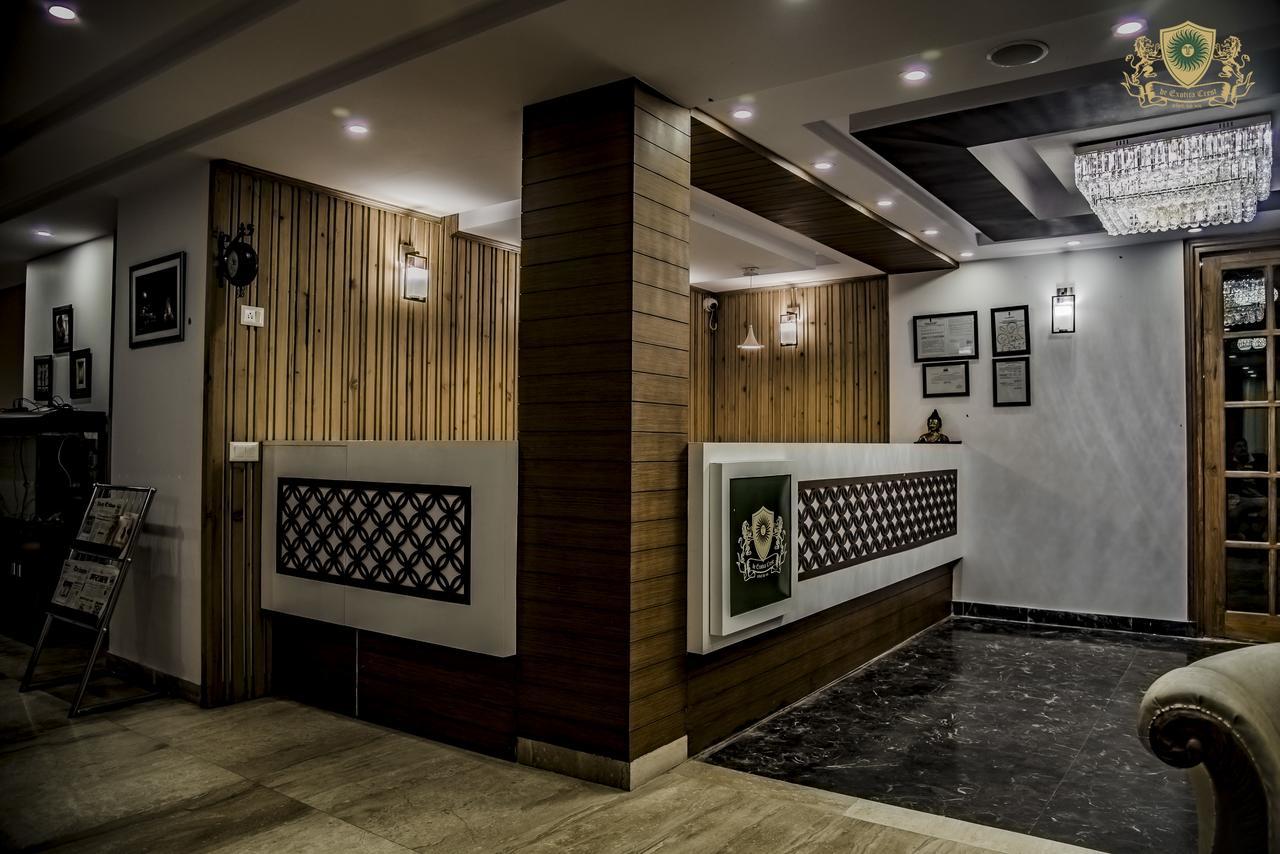 Resort De Exotica Crest Shimla