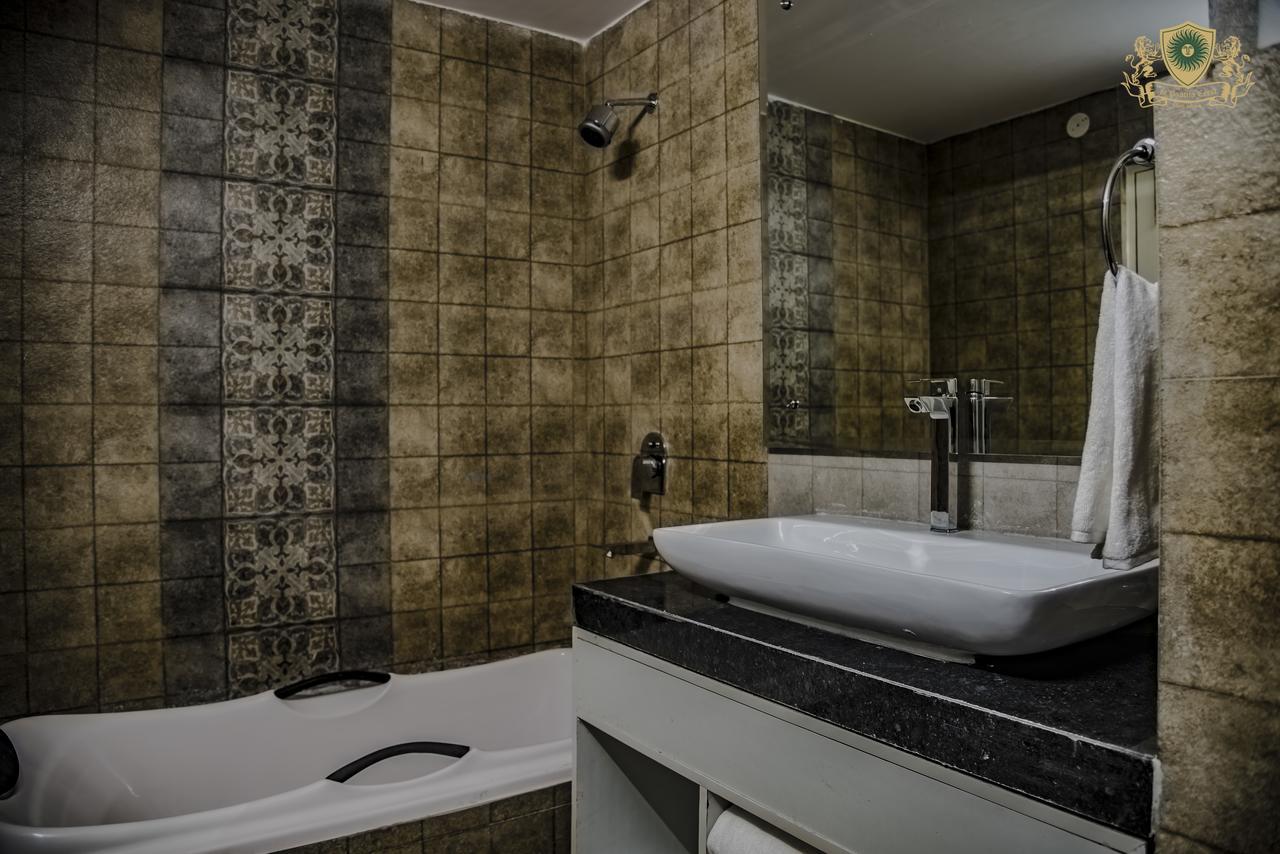 De Exotica Crest Resort 3*
