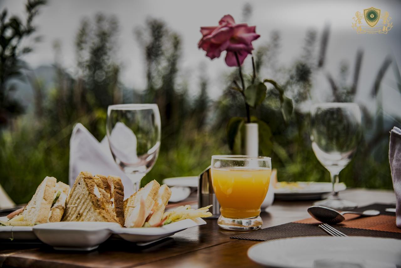 De Exotica Crest Shimla