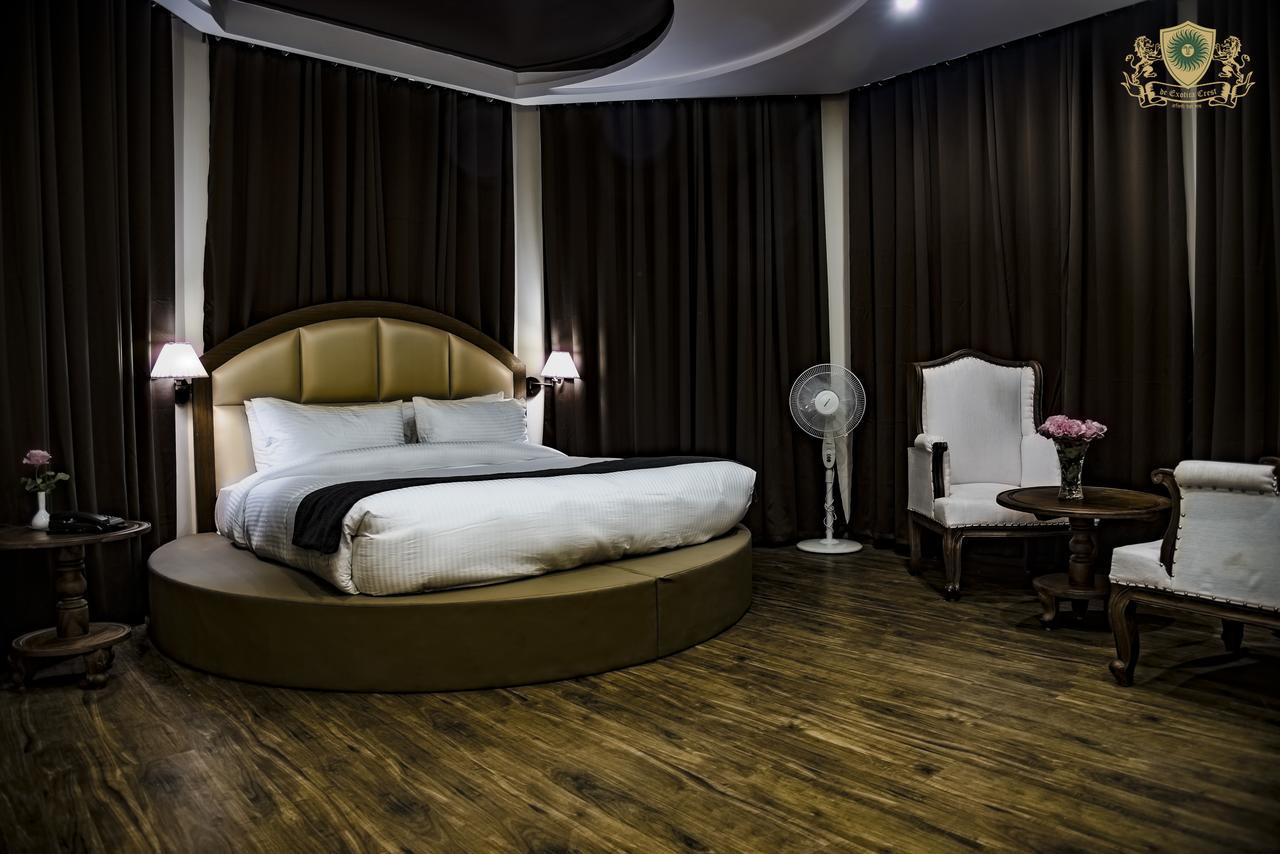 De Exotica Crest Resort Shimla