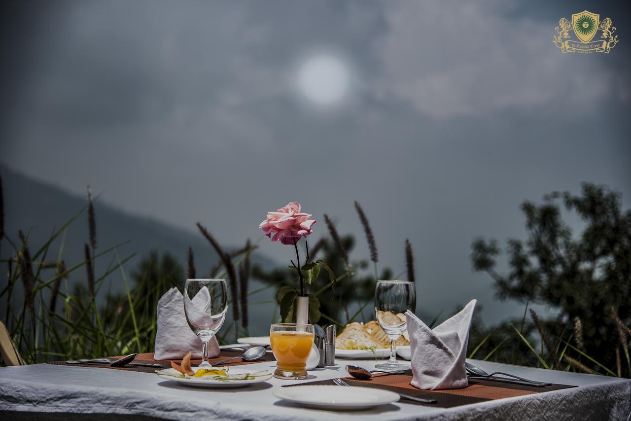 Resort De Exotica Crest Shimla
