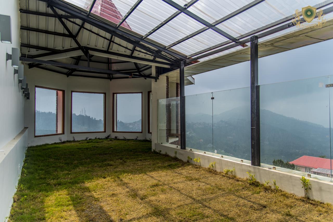 De Exotica Crest 3* Shimla