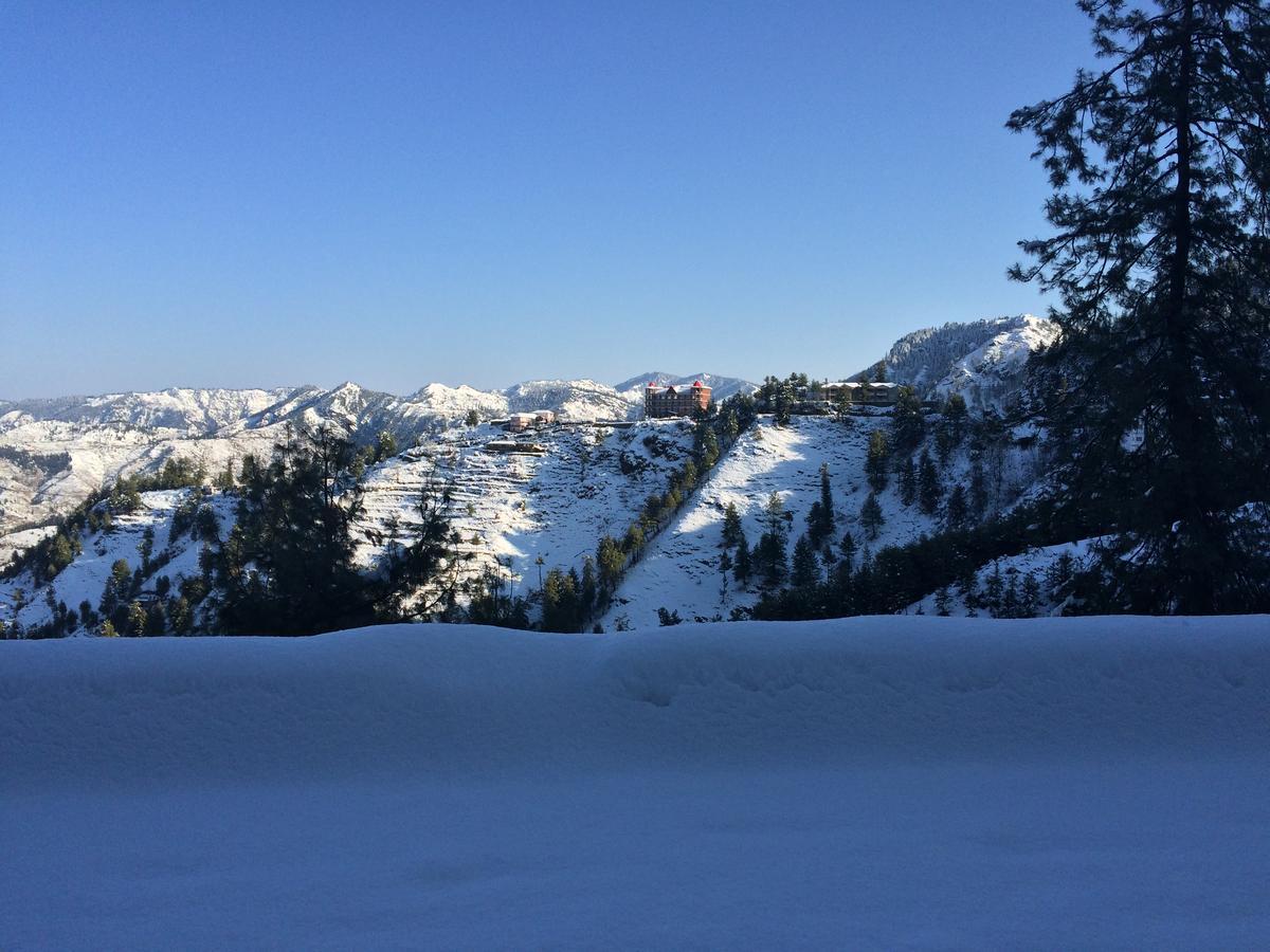 De Exotica Crest Shimla