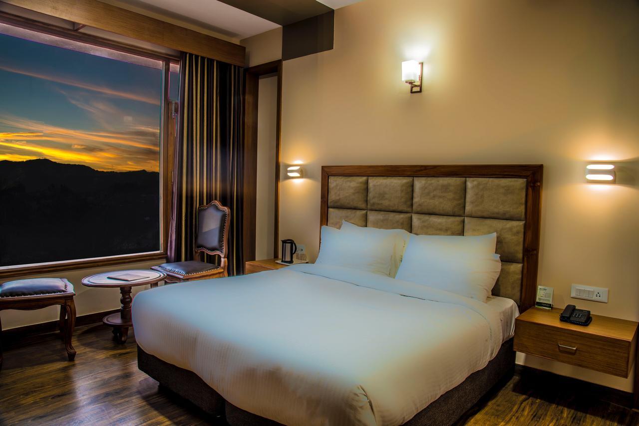 De Exotica Crest Shimla