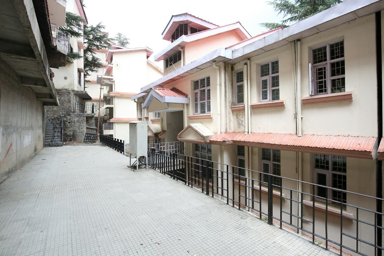 Oyo 12698 Nature View Kasumptti * Shimla