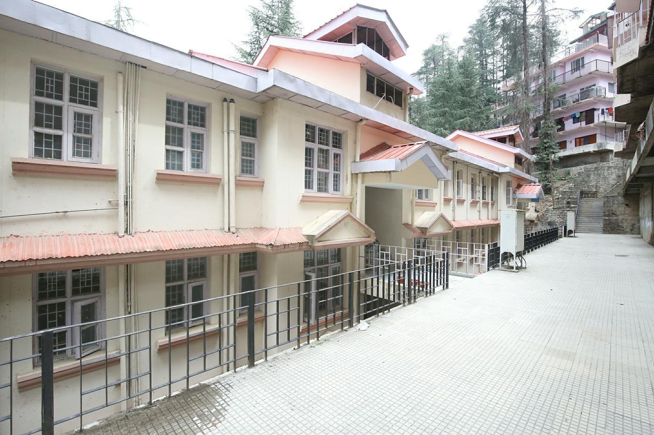 Oyo 12698 Nature View Kasumptti * Shimla