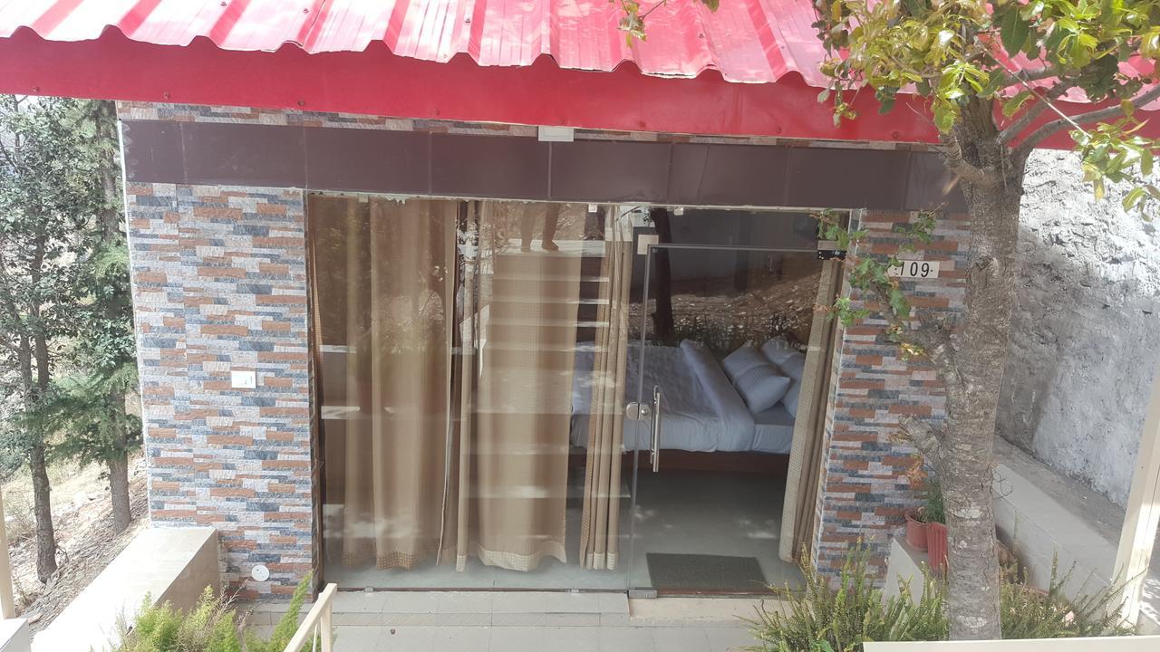 Kvr Clarks Inn, Kufri 4* Shimla