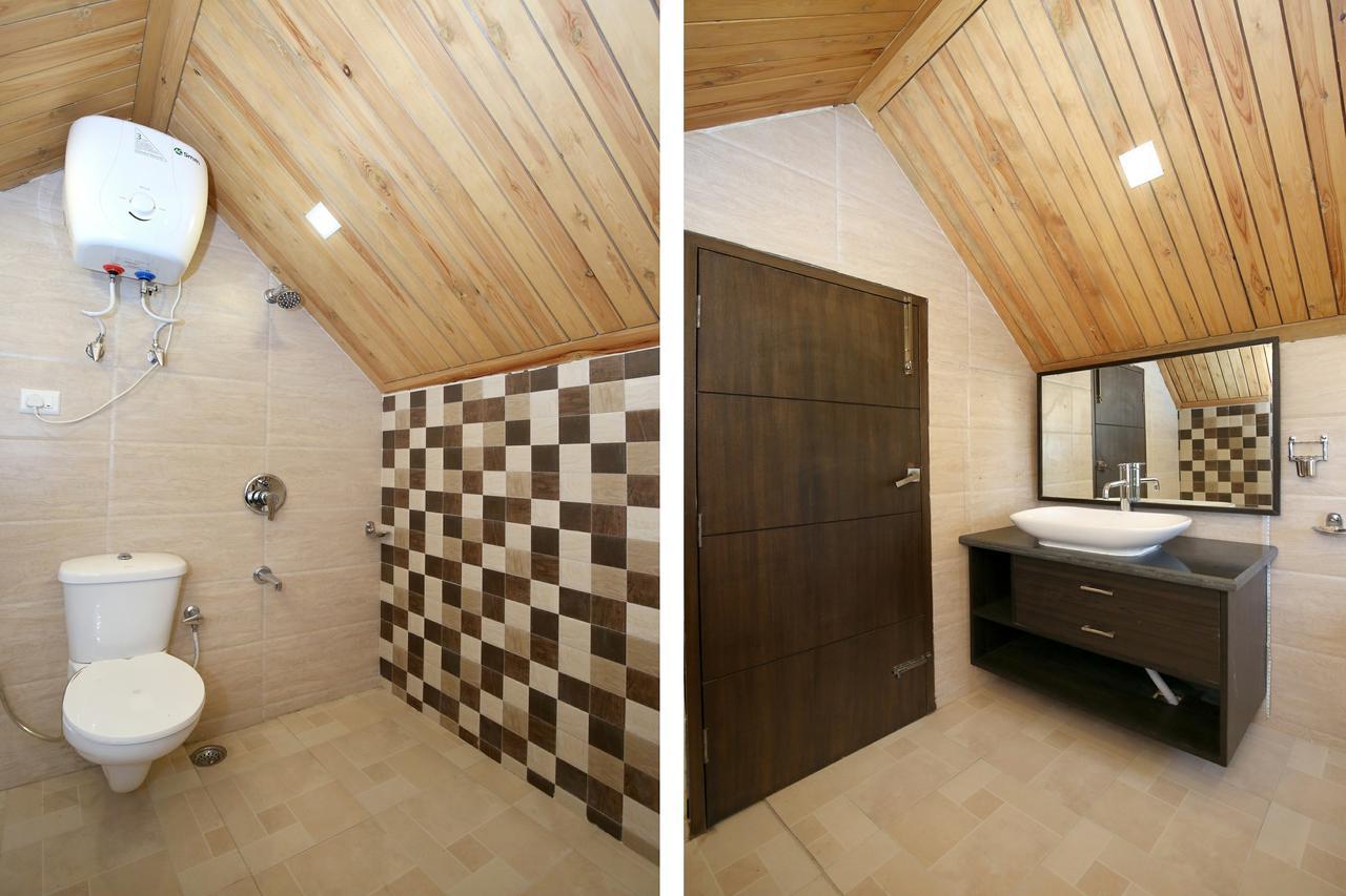 Oyo 12895 2bhk Mashobra Apartment