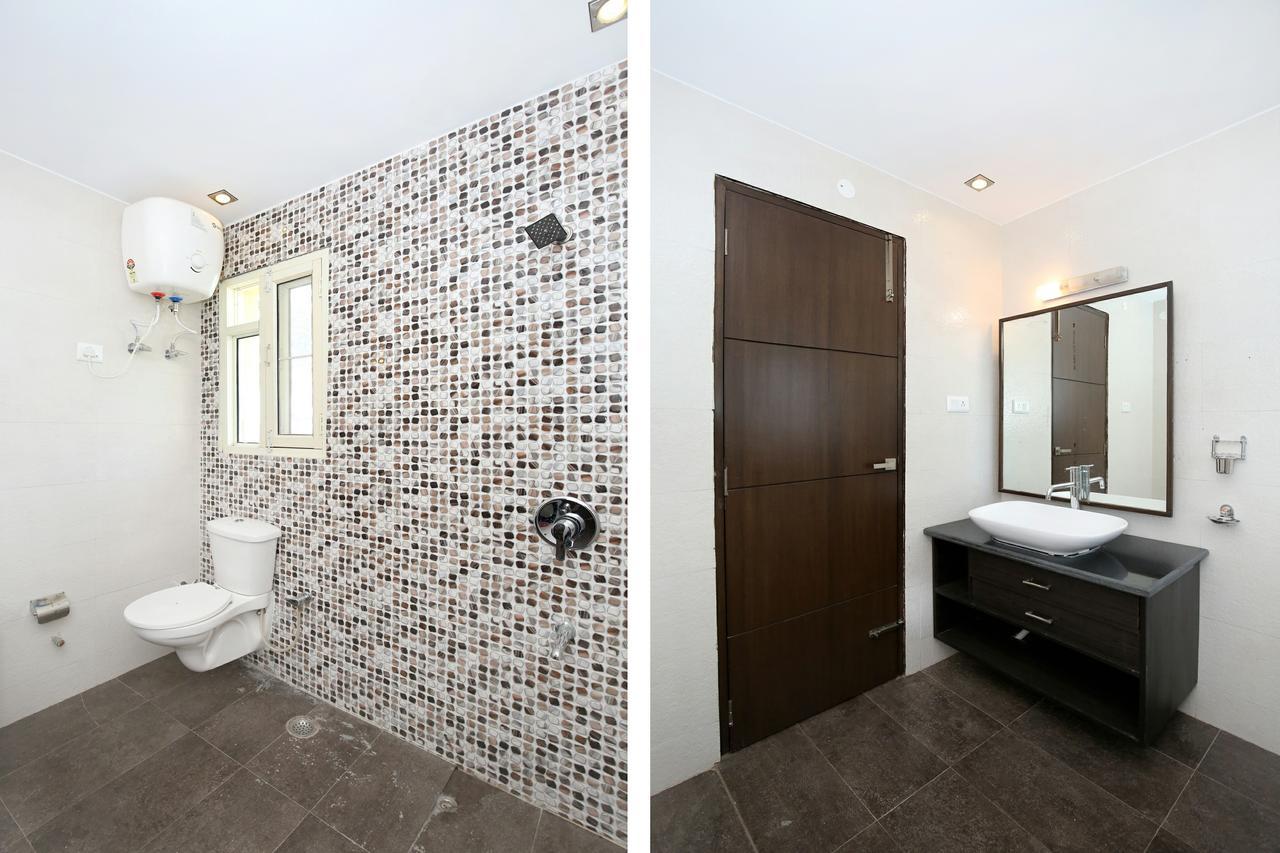 Oyo 12895 2bhk Mashobra Apartment