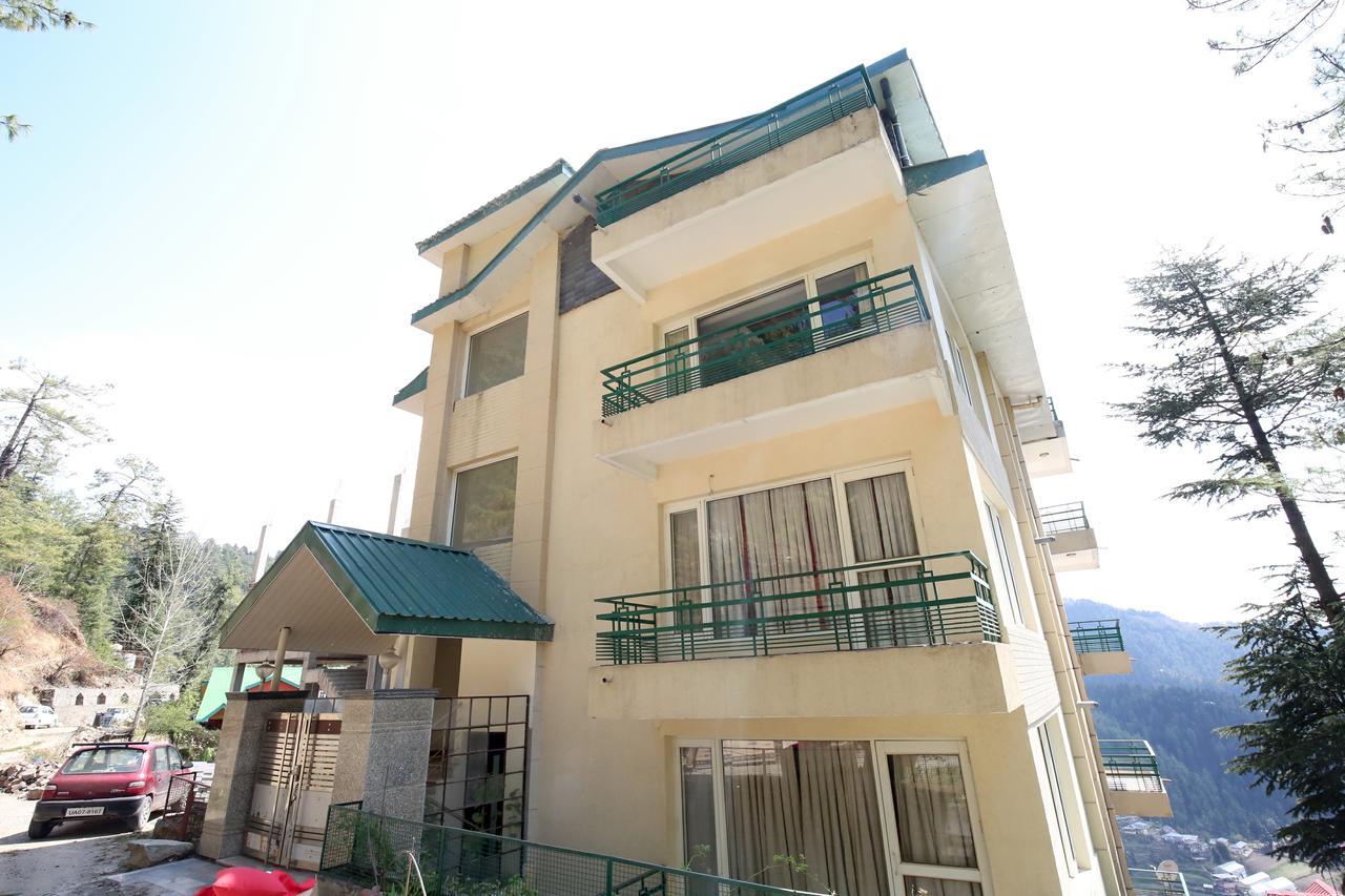 Oyo 12895 2bhk Mashobra Apartment *