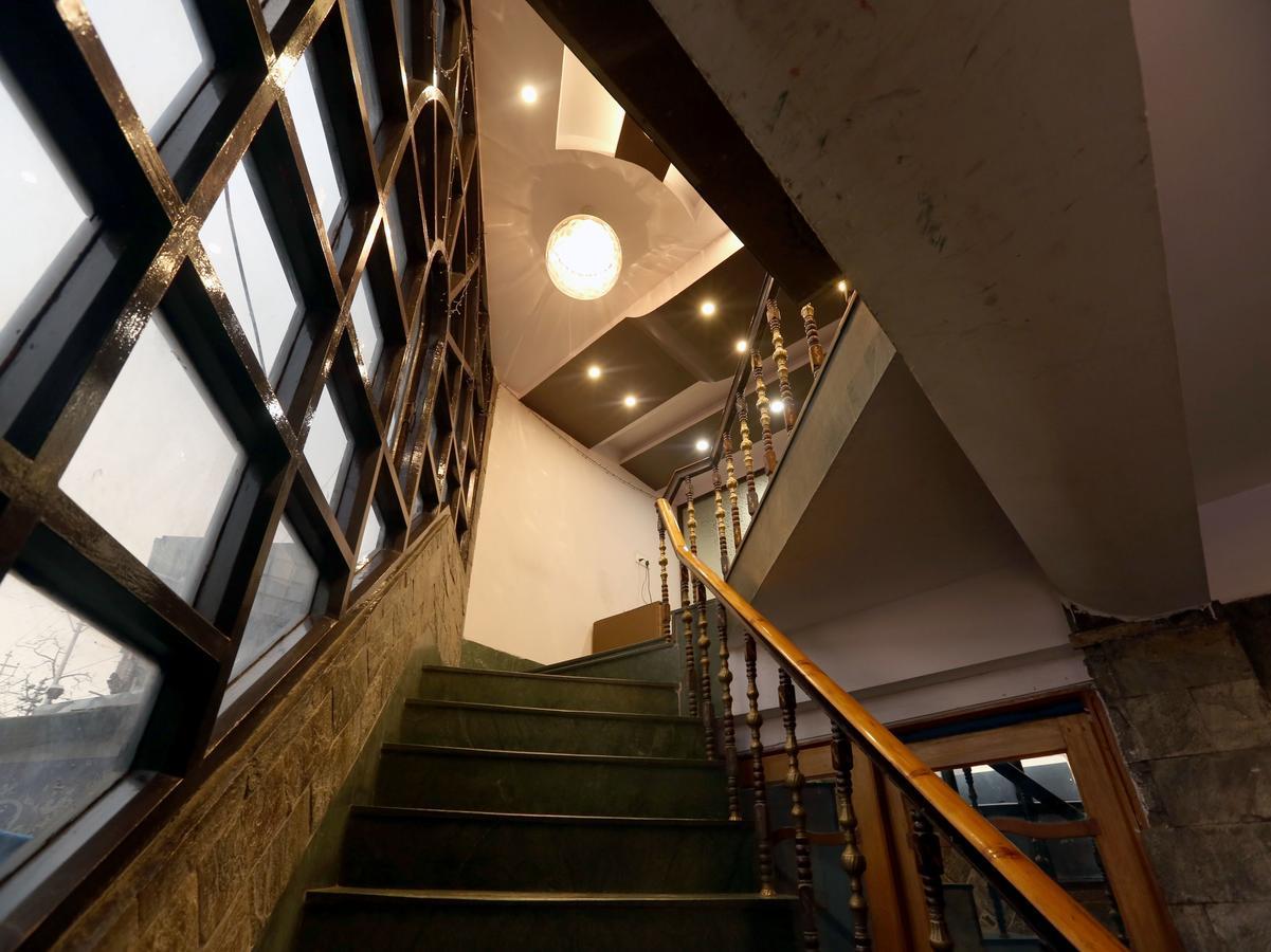 Oyo 3538 Mahamaya Hotel